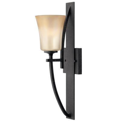 Valley Wall Sconce by Hinkley Lighting - Starlight Lighting USA and Canada